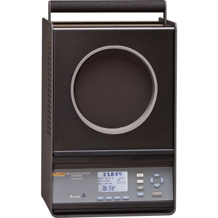 Fluke Calibration 4180-156 1 Fluke Calibration 4180-156