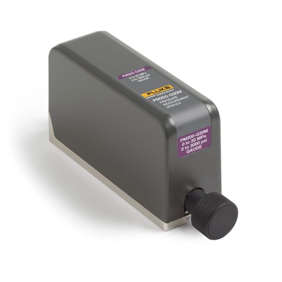 Fluke Calibration PM200-BG60K 1 Fluke Calibration PM200-BG60K