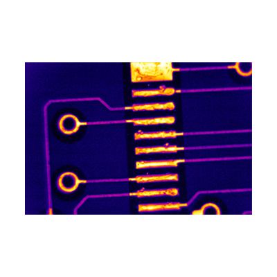 Fluke LENS/25MAC2 2 Fluke LENS 25MAC22