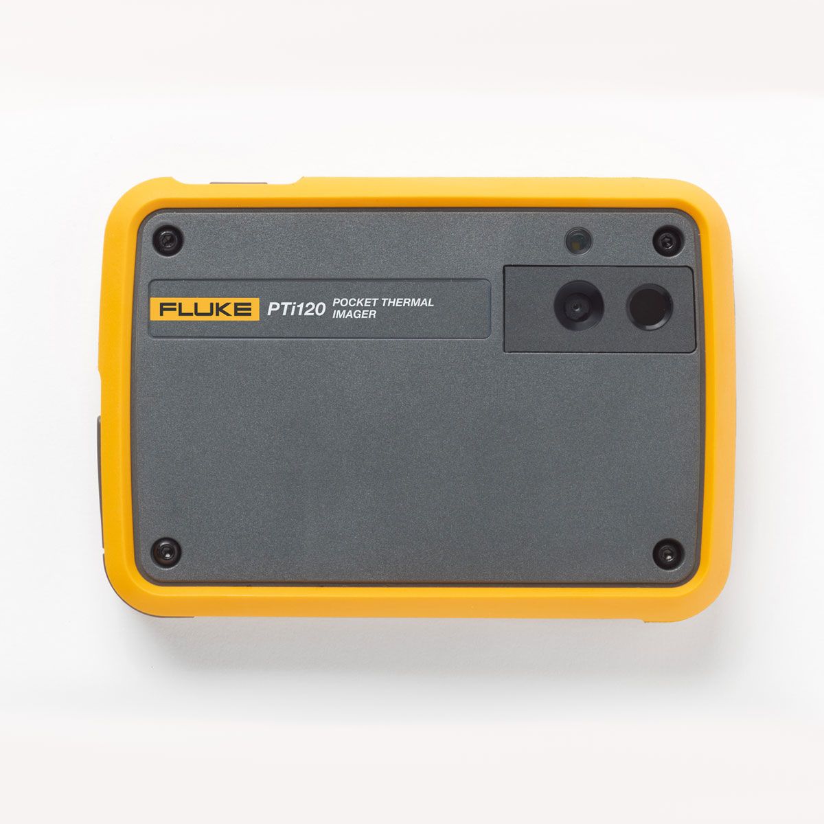 Fluke PTI120 3 Fluke PTI1203