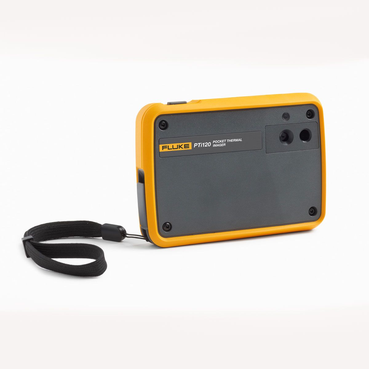 Fluke PTI120 4 Fluke PTI1204