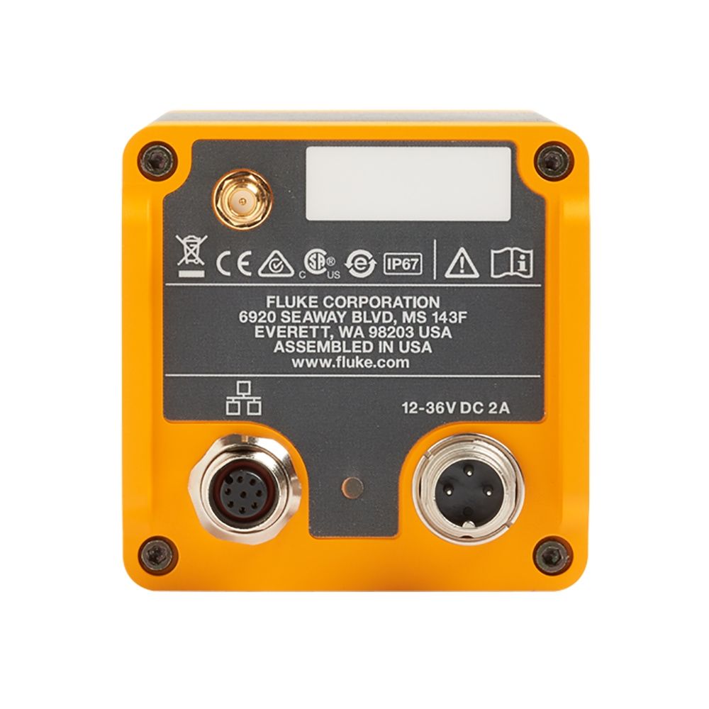 Fluke RSE600 3 Fluke RSE6005