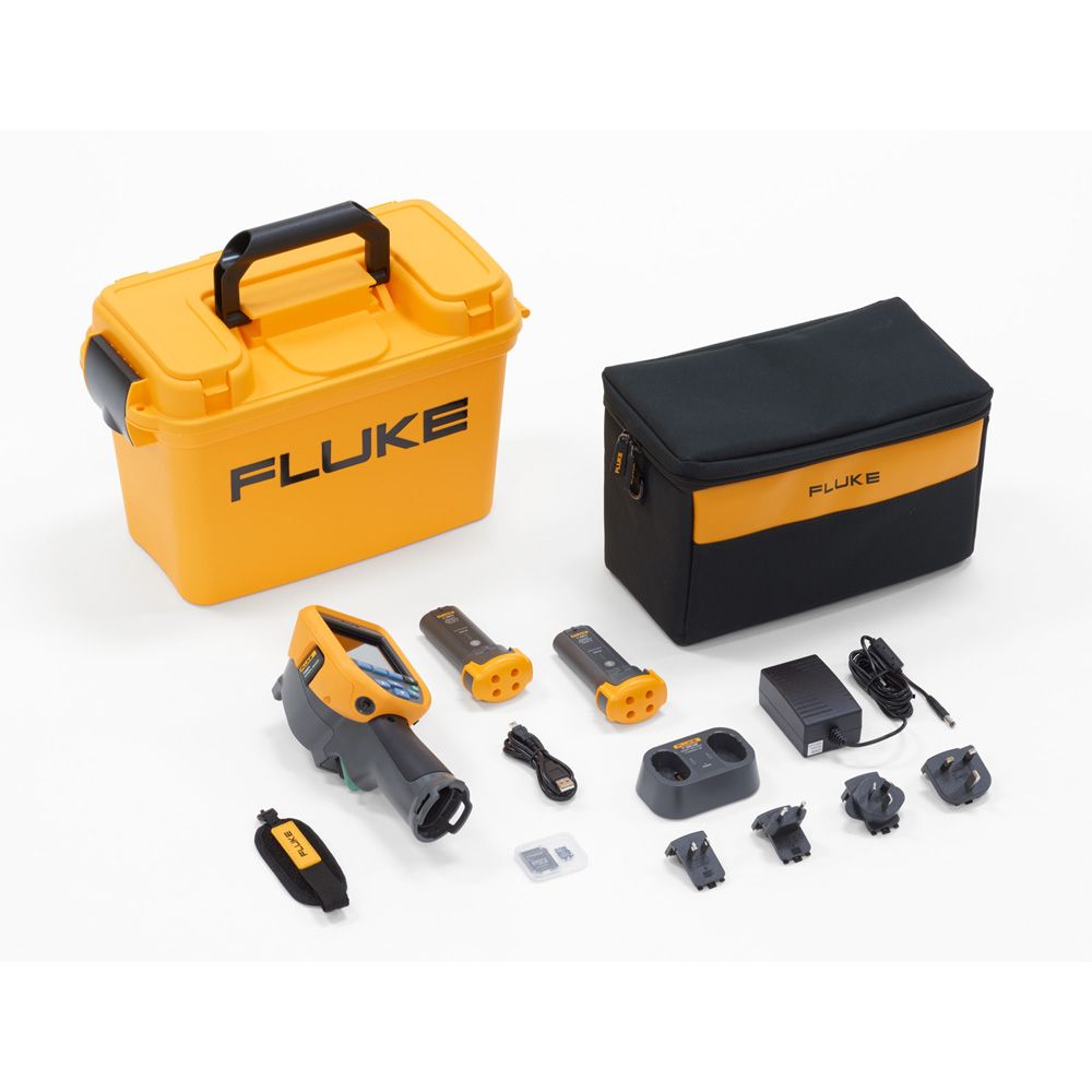 Fluke TIS60+ 30HZ 5 Fluke TIS60 30HZ5