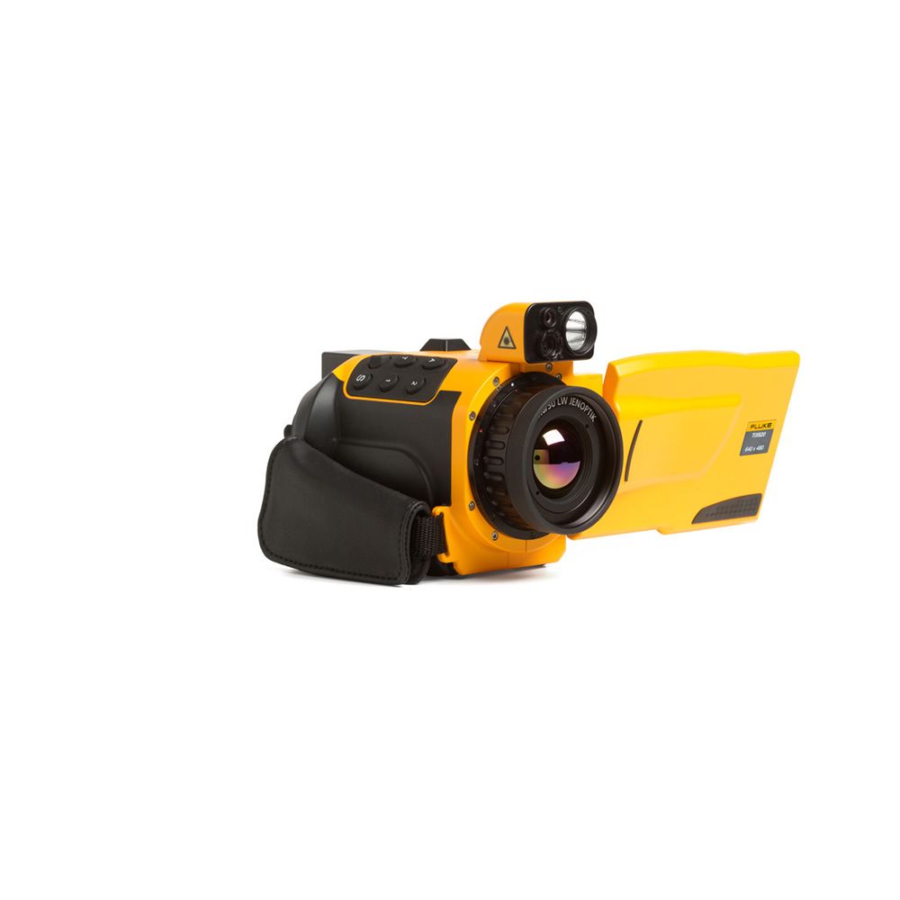 Fluke TIX620 30HZ 4 Fluke TIX620 30HZ4