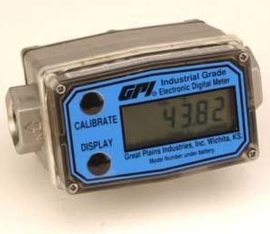 Great Plains Industries G2S07N09GMA