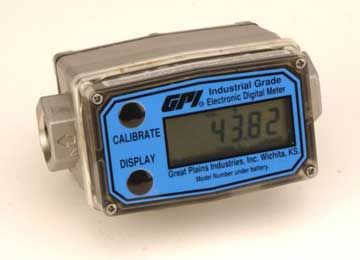 Great Plains Industries G2S10T09GMA 1 Great Plains Industries G2S10T09GMA