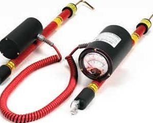 HD Electric MARK VI