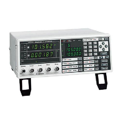 Hioki 3504-60 1 Hioki 3504-60