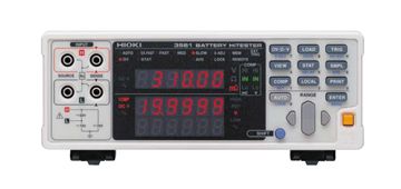 Hioki 3561 1 Hioki 3561