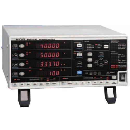 Hioki PW3336-01 1 Hioki PW3336-01