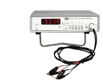 IET Labs LOM-510A 1 IET Labs LOM-510A