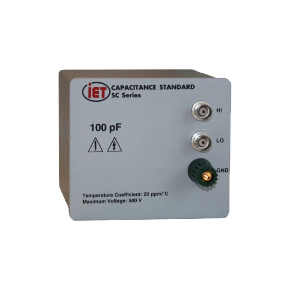 IET Labs SCA-10NF 1 IET Labs SCA-10NF