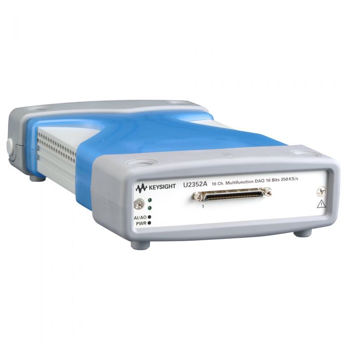 Keysight U2352A 1 Keysight U2352A
