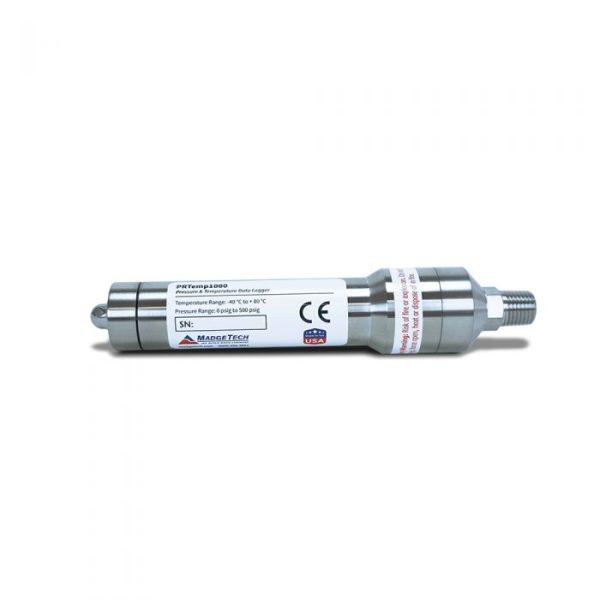 MadgeTech PRTEMP1000-100-PSIA