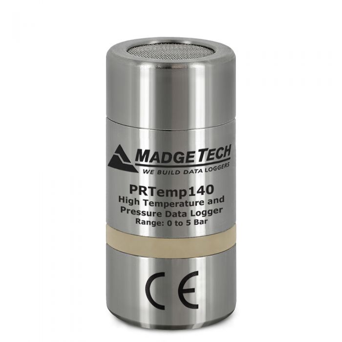 MadgeTech PRTEMP140-LVL 1 MadgeTech PRTEMP140-LVL