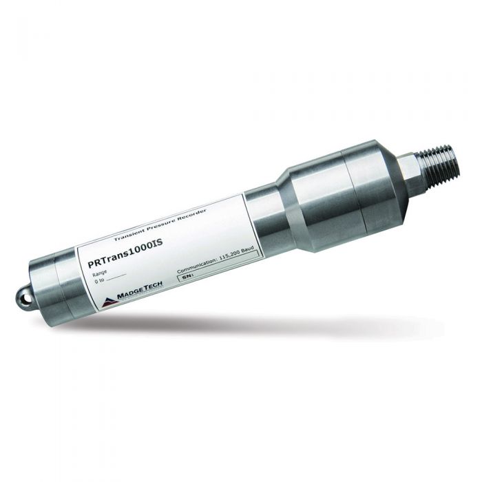 MadgeTech PRTRANS1000IS-30-PSIG 1 MadgeTech PRTRANS1000IS-30-PSIG