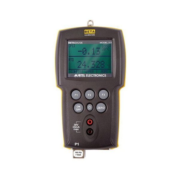 Martel Electronics 311A-500CV