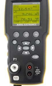 Martel Electronics Betagauge 330