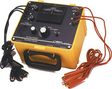 Megger 560400 1 Megger 560400