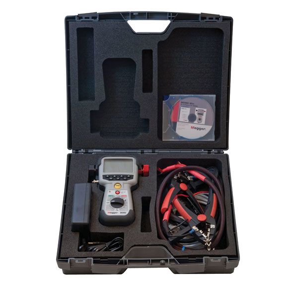 Megger BD-59090 2 Megger BD 590903