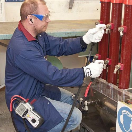 Megger BD-59090 3 Megger BD 59090Megger BD 590902