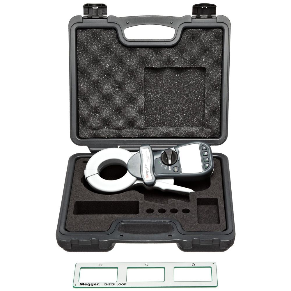 Megger DET14C-VIP 1 Megger DET14C-VIP