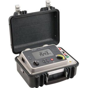 Megger DLRO100HB