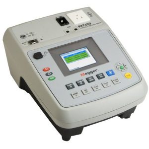 Megger PAT320