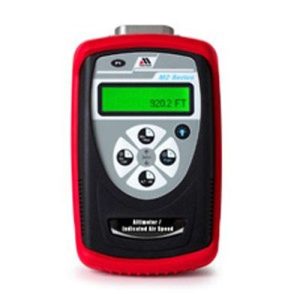 Meriam M203-AI0017