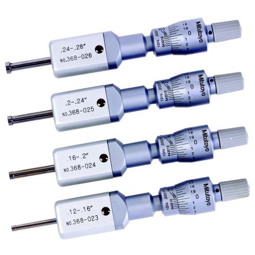 Mitutoyo 368-927 1 Mitutoyo 368-927