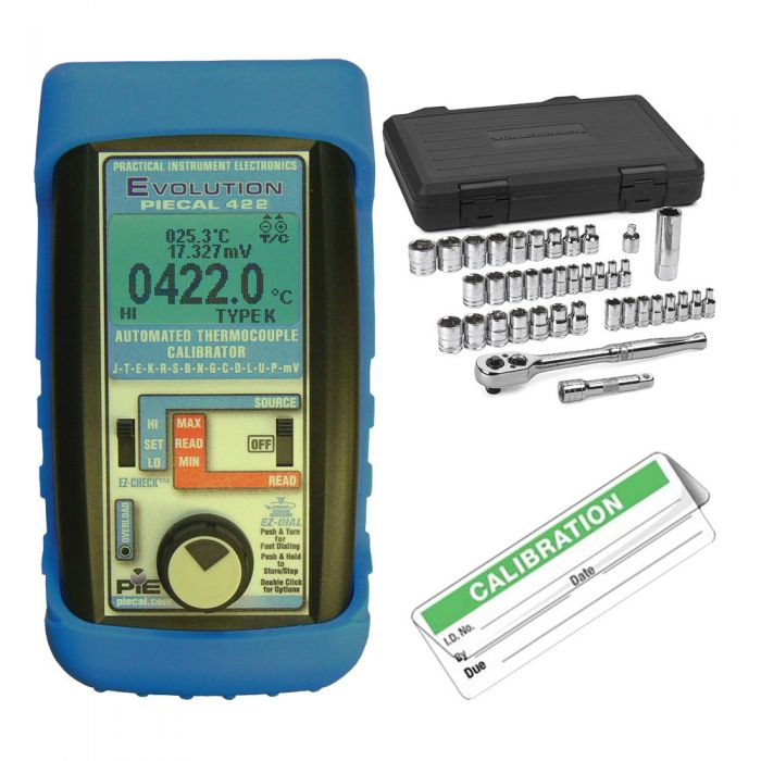 PIE 422-T-VIP 1 PIE 422-T-VIP