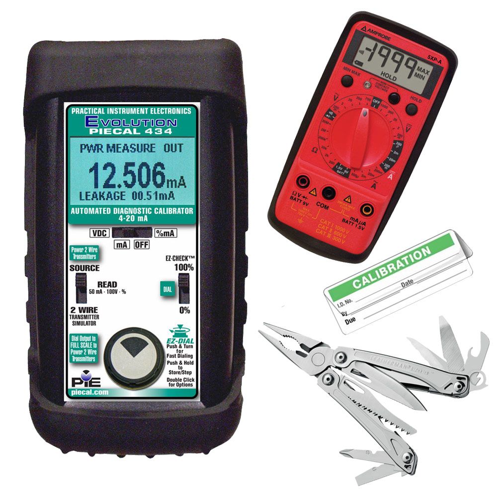 PIE 434-L-VIP 1 PIE 434-L-VIP