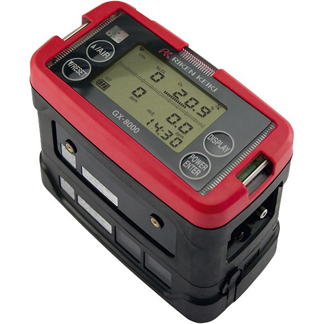 RKI Instruments 72-0323RKC 1 RKI Instruments 72-0323RKC