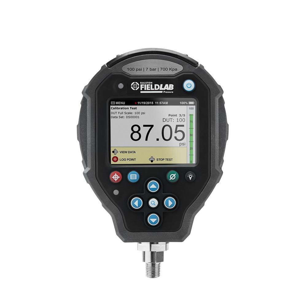 Ralston Instruments FLP1-GT-2M 1 Ralston Instruments FLP1-GT-2M