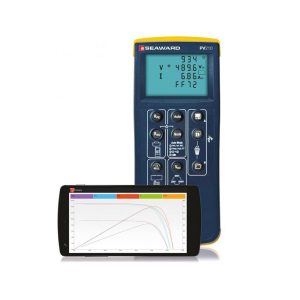 Seaward PV210 SOLAR TEST KIT