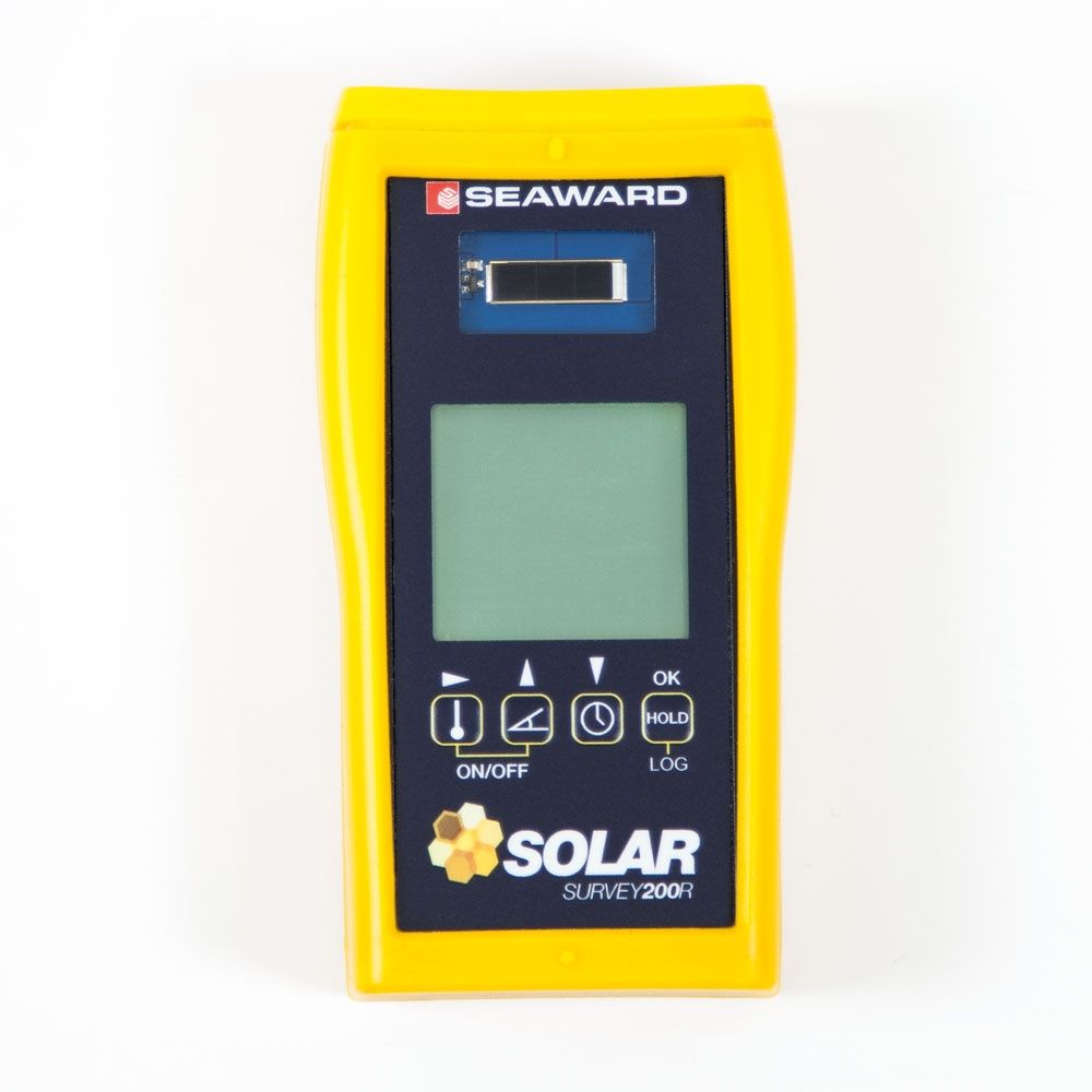 Seaward SOLAR UTILITY PRO 3 Seaward SOLAR UTILITY PRO3