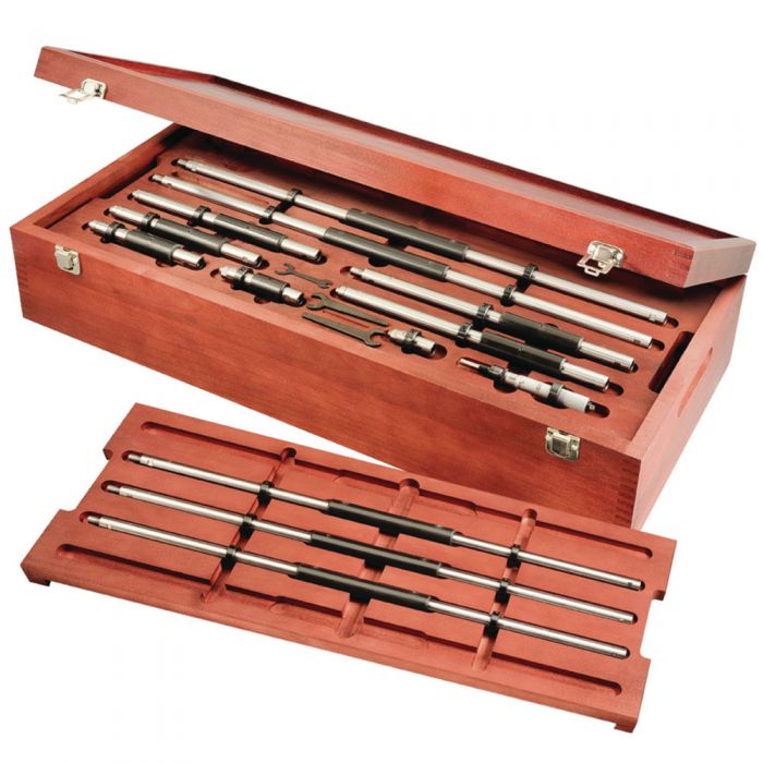 Starrett 128BZ 64376 1 Starrett 128BZ 64376