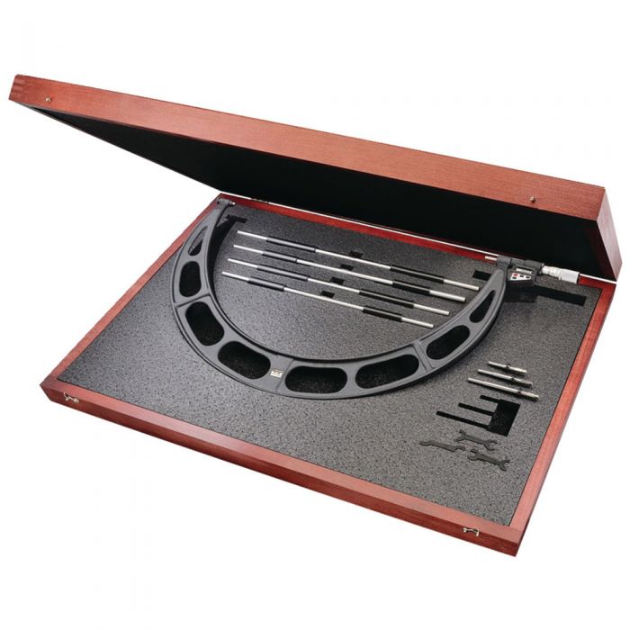 Starrett 714MEEFLZ 1 Starrett 714MEEFLZ