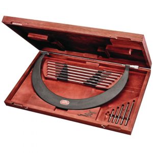 Starrett 724MLZ-600 64319