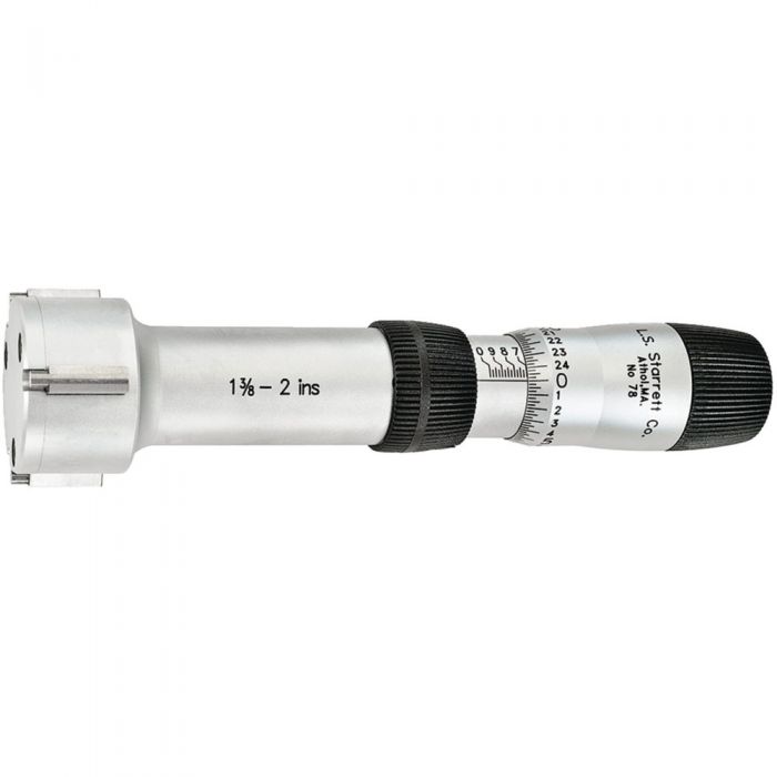 Starrett 78XTZ-4 67678 1 Starrett 78XTZ-4 67678