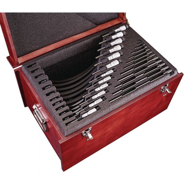 Starrett S436EXRLZ 52012 1 Starrett S436EXRLZ 52012