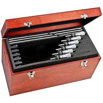 Starrett S436MDXRLZ 64461 1 Starrett S436MDXRLZ 64461