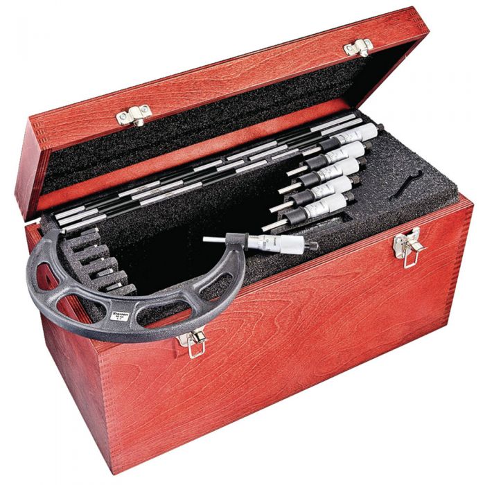 Starrett ST436DXRLZ 64465 1 Starrett ST436DXRLZ 64465