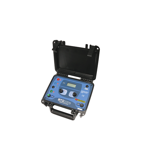 Tentech MTD-20KWE 1 Tentech MTD-20KWE