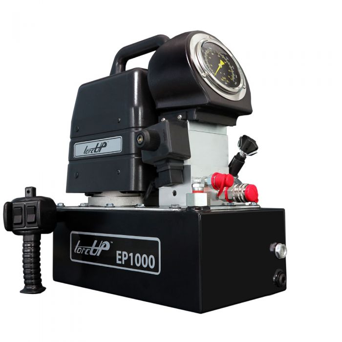 TorcUp EP1000Q 1 TorcUp EP1000Q