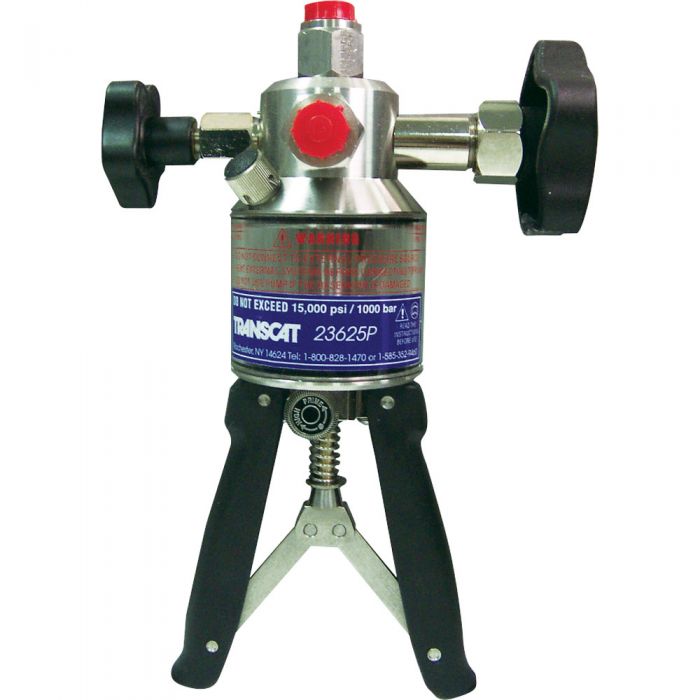 Druck PV212 1 Druck PV212