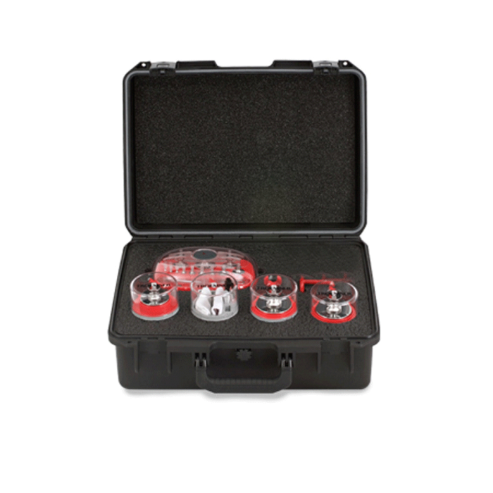 Troemner 7212-00W 1 Troemner 7212-00W