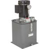 Haldex AC Hydraulic Power System Self-Contained, 2 HP, 230/460V AC, Model# 1400029