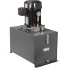 Haldex AC Hydraulic Power System Self-Contained, 5 HP, 230/460V AC, Model# 1400030