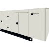 Cummins Commercial Standby Generator — 80kW, LP/NG, 120/208 Volts, Single-Phase, Model# RS80